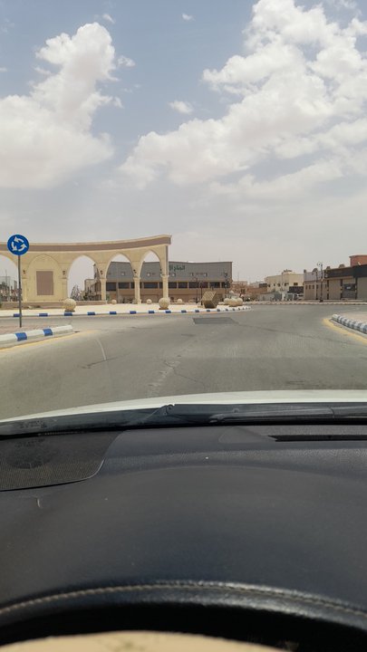 مشاركاتي في أنت الراصد