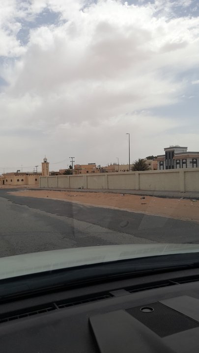 مشاركاتي في أنت الراصد