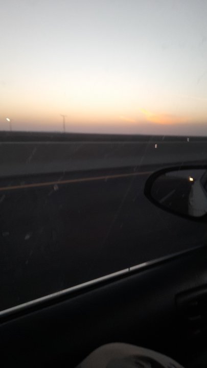 مشاركاتي في أنت الراصد