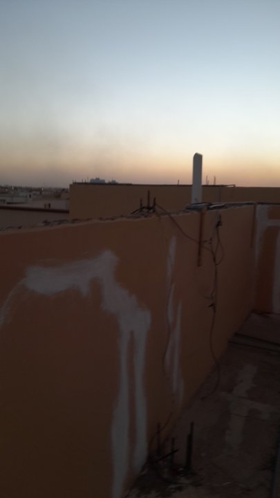 مشاركاتي في أنت الراصد