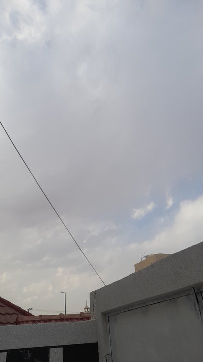 مشاركاتي في أنت الراصد