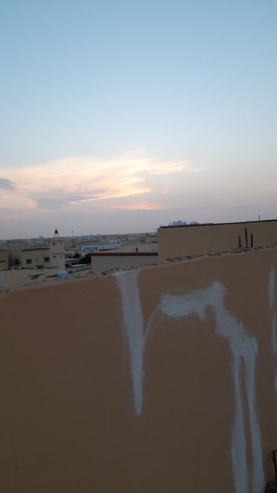 مشاركاتي في أنت الراصد