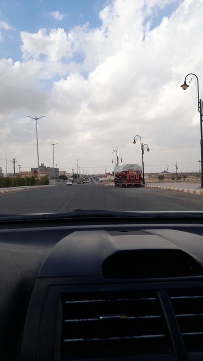 مشاركاتي في أنت الراصد