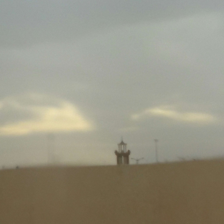 مشاركاتي في أنت الراصد