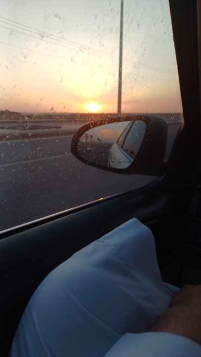 My Crowdsourcing Posts