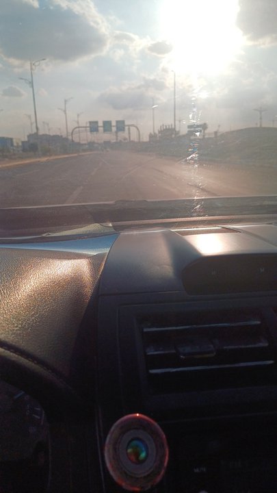 My Crowdsourcing Posts