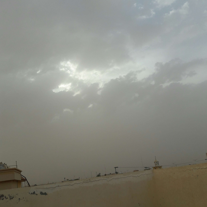 مشاركاتي في أنت الراصد