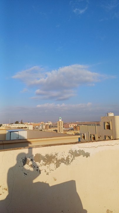 My Crowdsourcing Posts