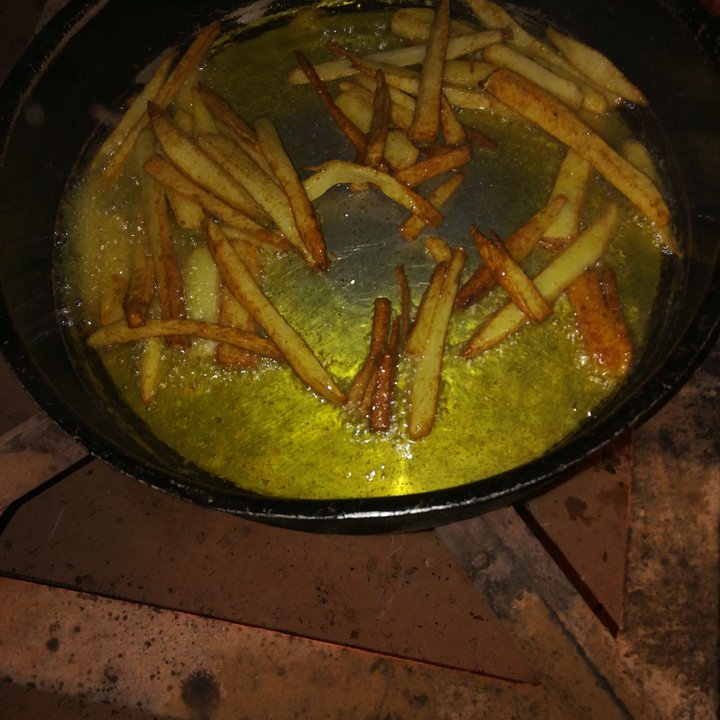 My Crowdsourcing Posts