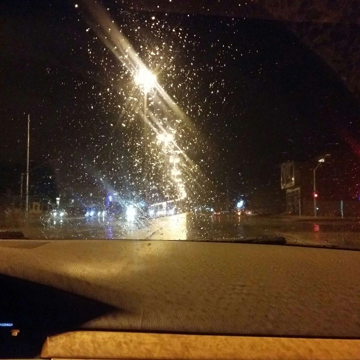 My Crowdsourcing Posts