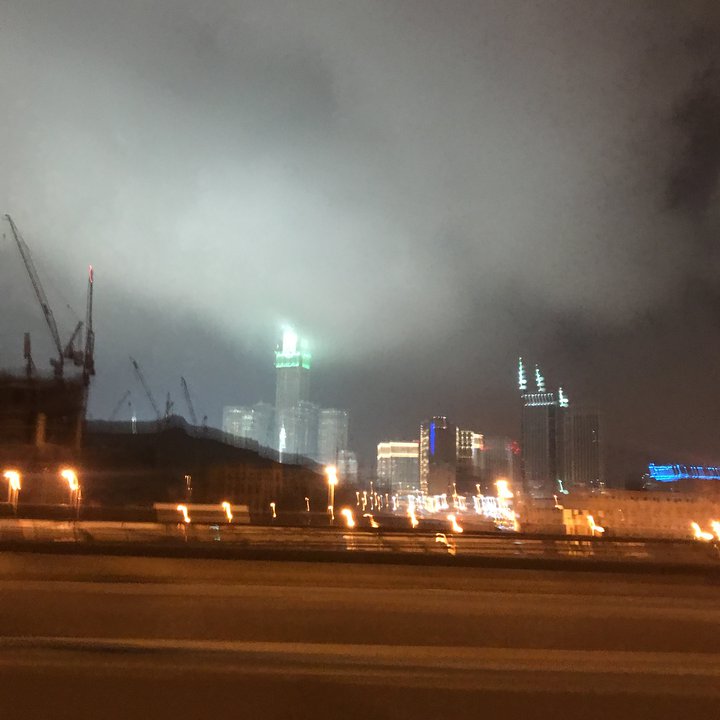 مشاركاتي في أنت الراصد