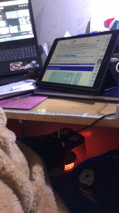 مشاركاتي في أنت الراصد