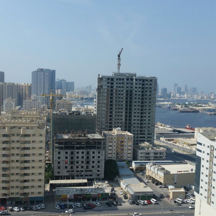 My Crowdsourcing Posts