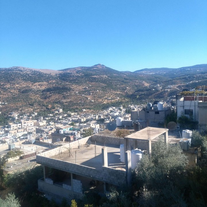 My Crowdsourcing Posts