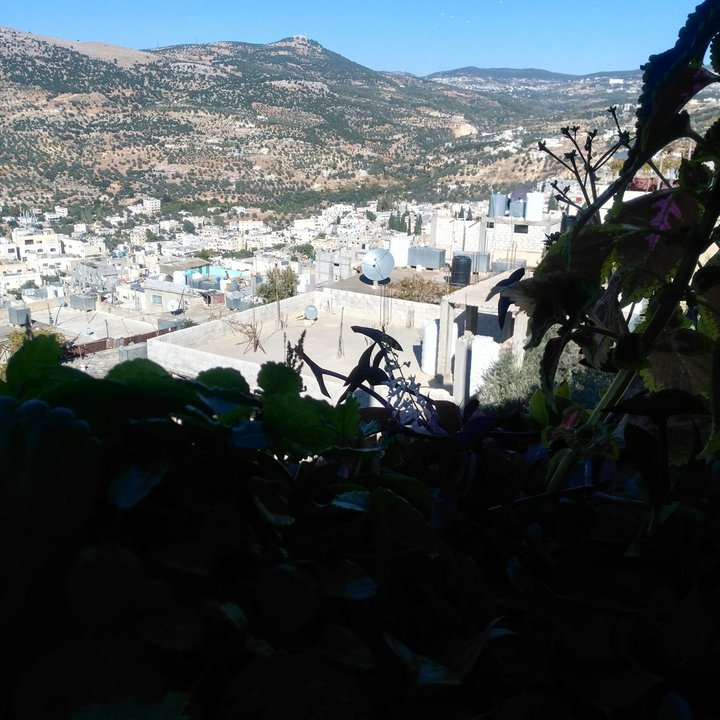 My Crowdsourcing Posts