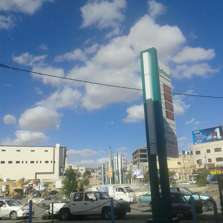 My Crowdsourcing Posts