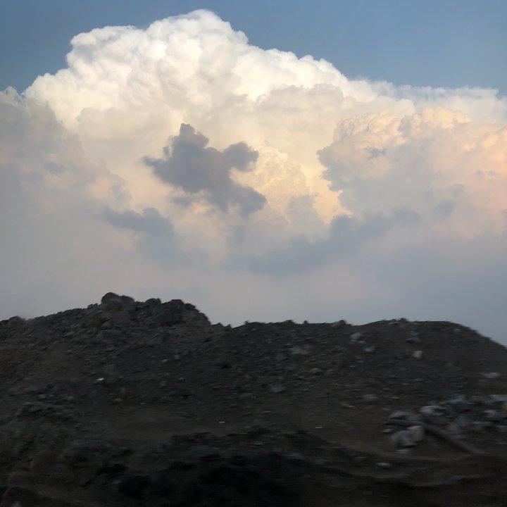 My Crowdsourcing Posts