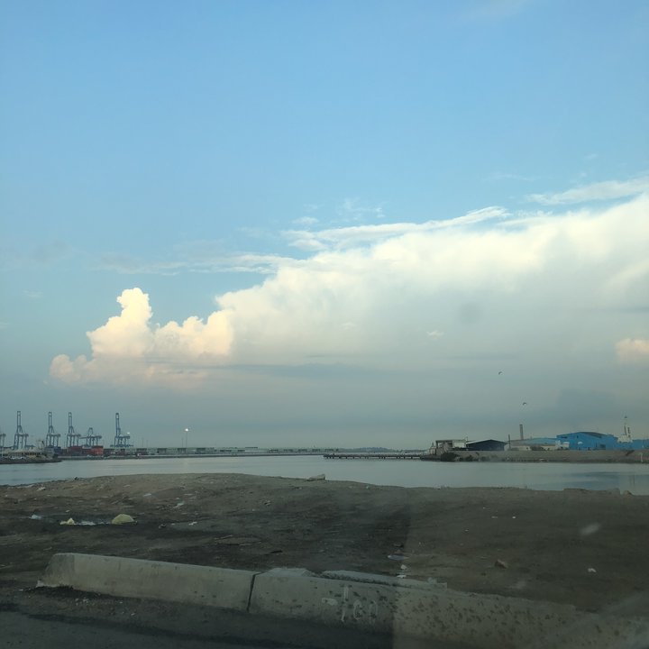 My Crowdsourcing Posts