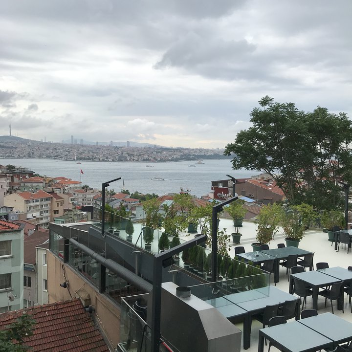 Mes publications Crowdsourcing