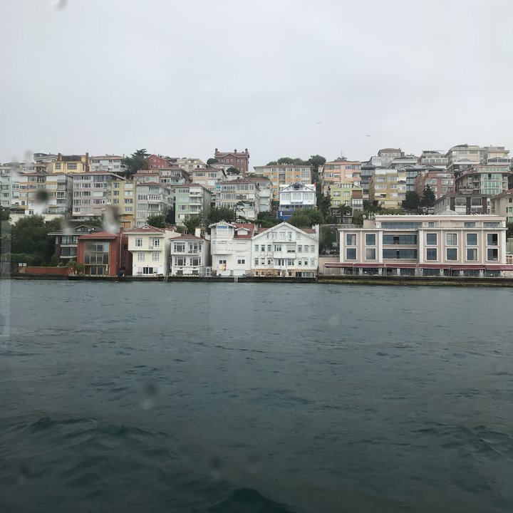 Mes publications Crowdsourcing