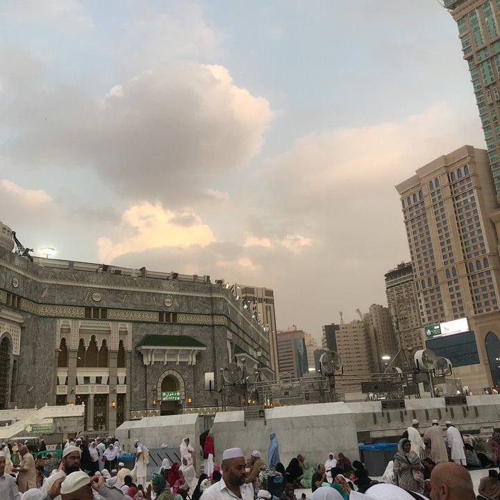 My Crowdsourcing Posts