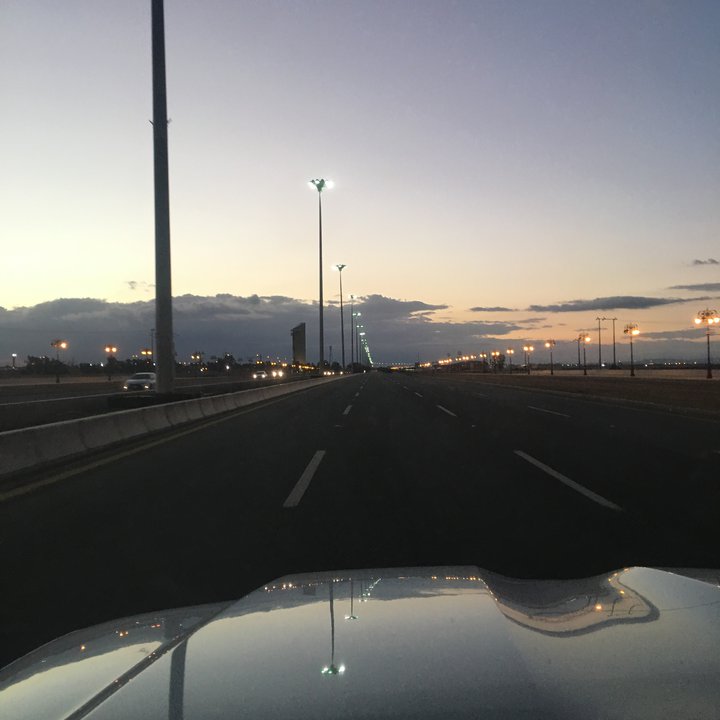 مشاركاتي في أنت الراصد