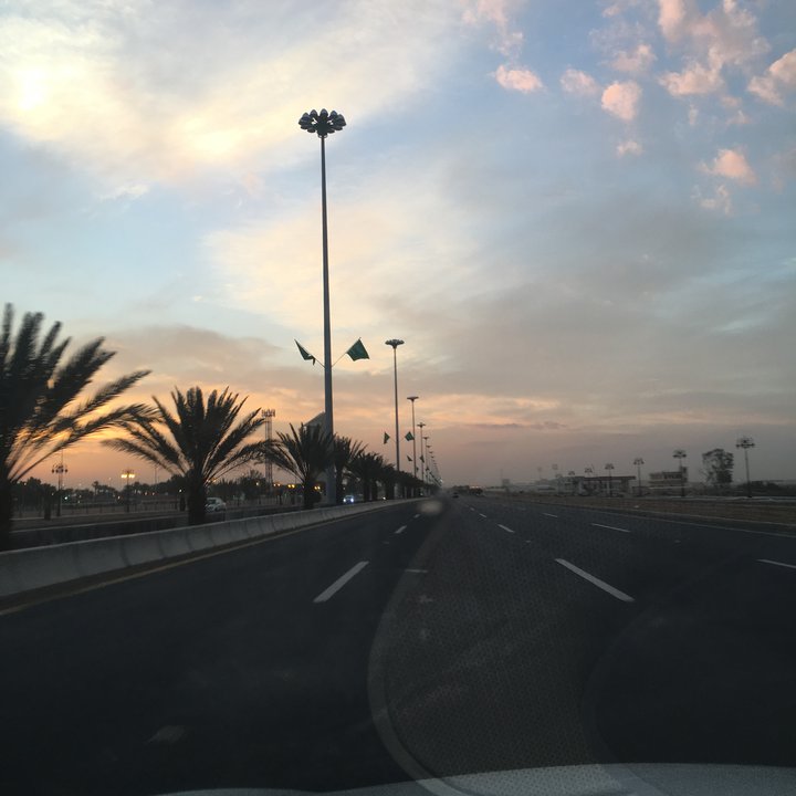 مشاركاتي في أنت الراصد