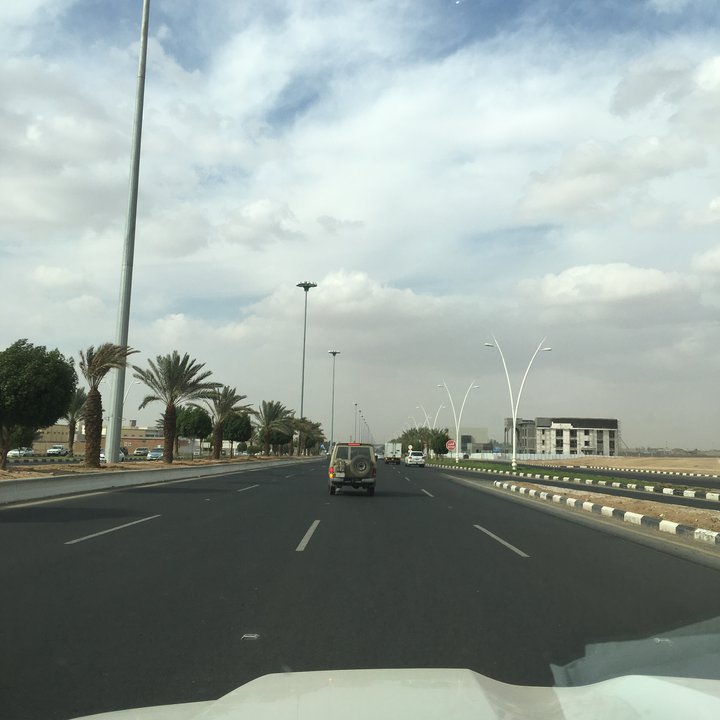 مشاركاتي في أنت الراصد