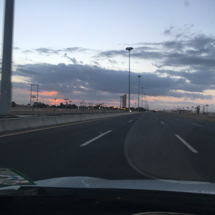 مشاركاتي في أنت الراصد