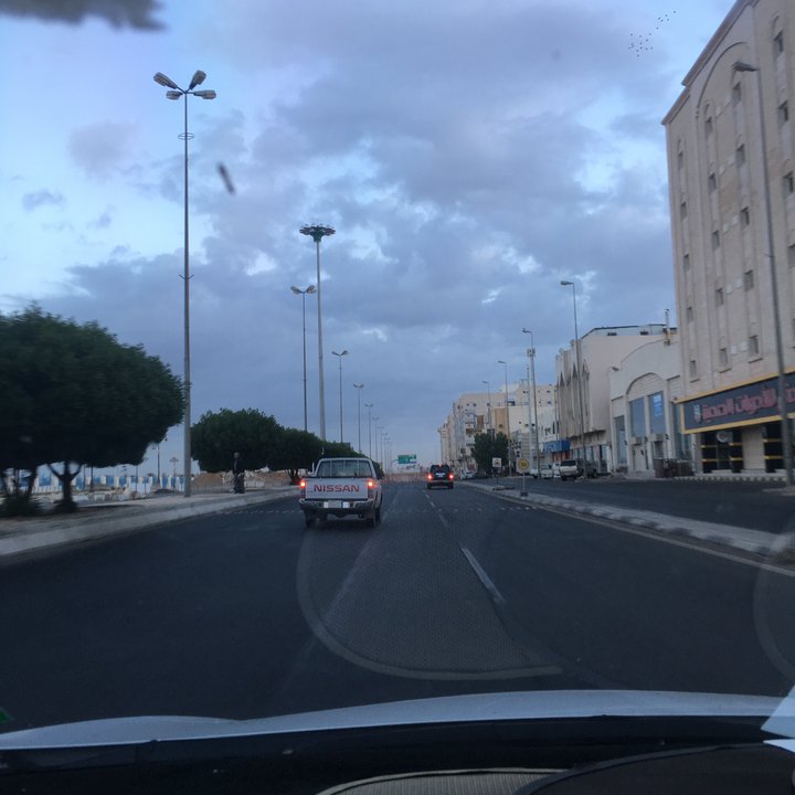 مشاركاتي في أنت الراصد