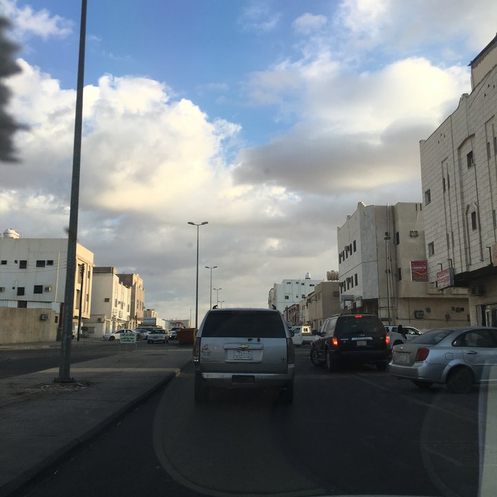 مشاركاتي في أنت الراصد