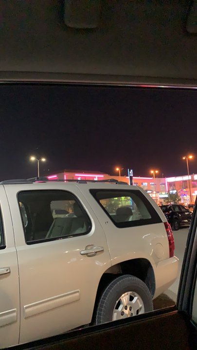 مشاركاتي في أنت الراصد