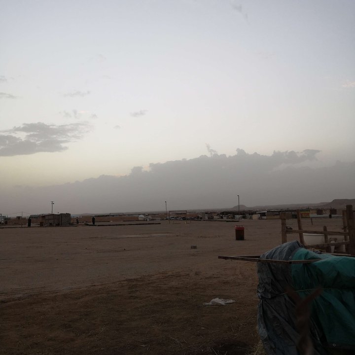 مشاركاتي في أنت الراصد