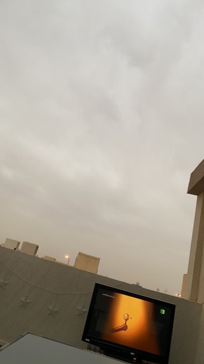 مشاركاتي في أنت الراصد