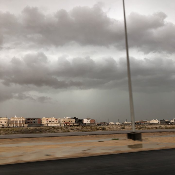 مشاركاتي في أنت الراصد