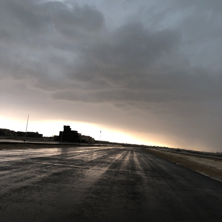 مشاركاتي في أنت الراصد