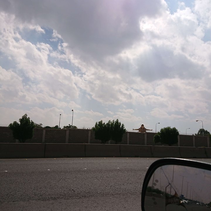 مشاركاتي في أنت الراصد