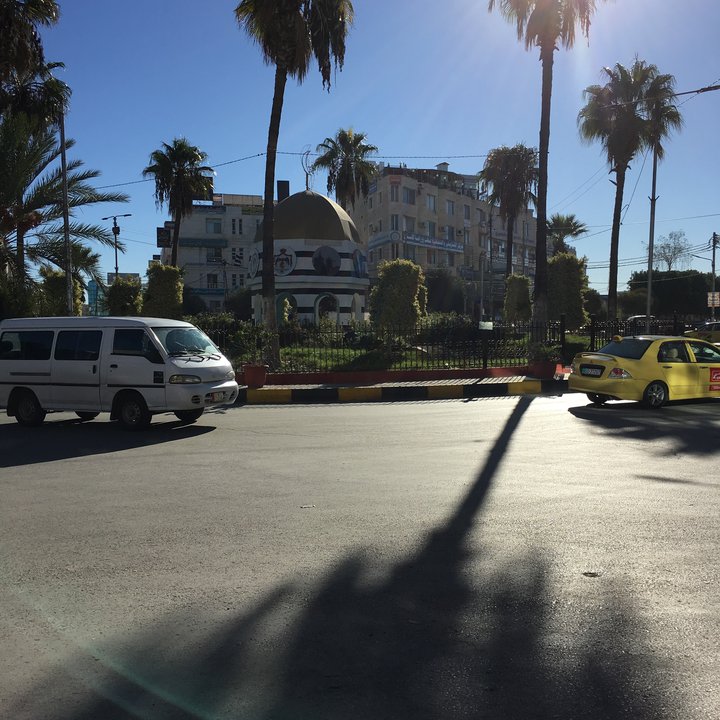 My Crowdsourcing Posts