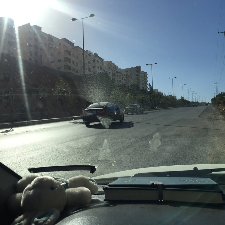 My Crowdsourcing Posts