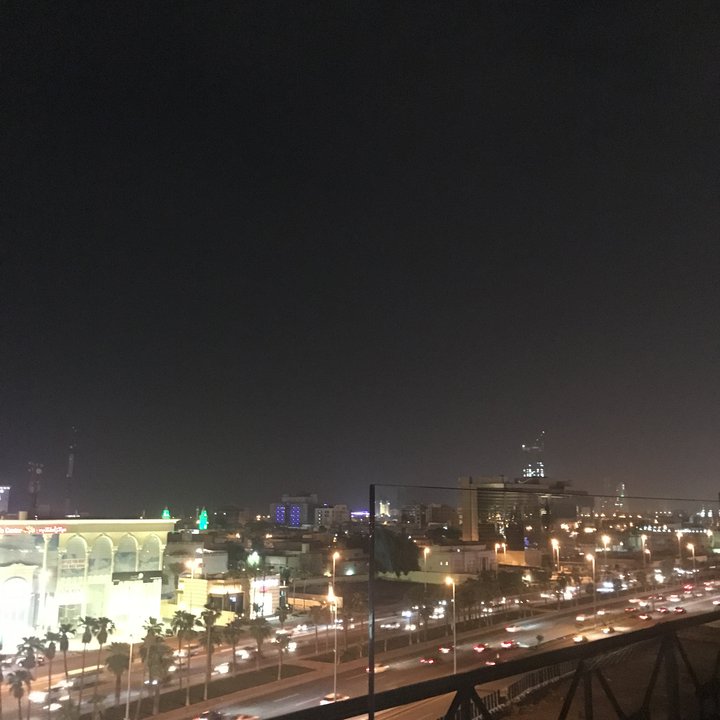 مشاركاتي في أنت الراصد