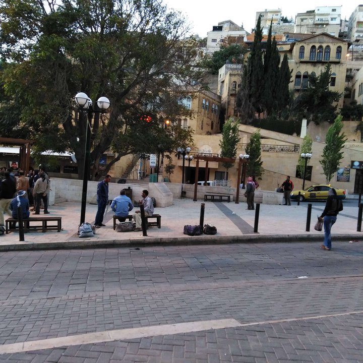 My Crowdsourcing Posts