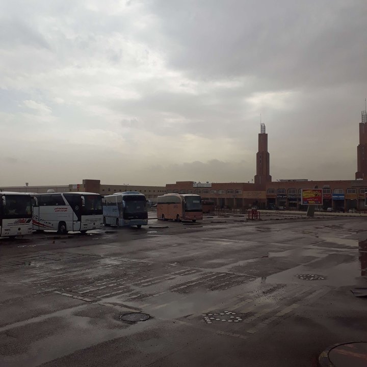 My Crowdsourcing Posts