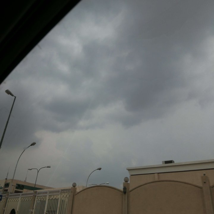 مشاركاتي في أنت الراصد