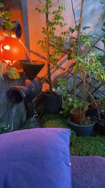 Mes publications Crowdsourcing