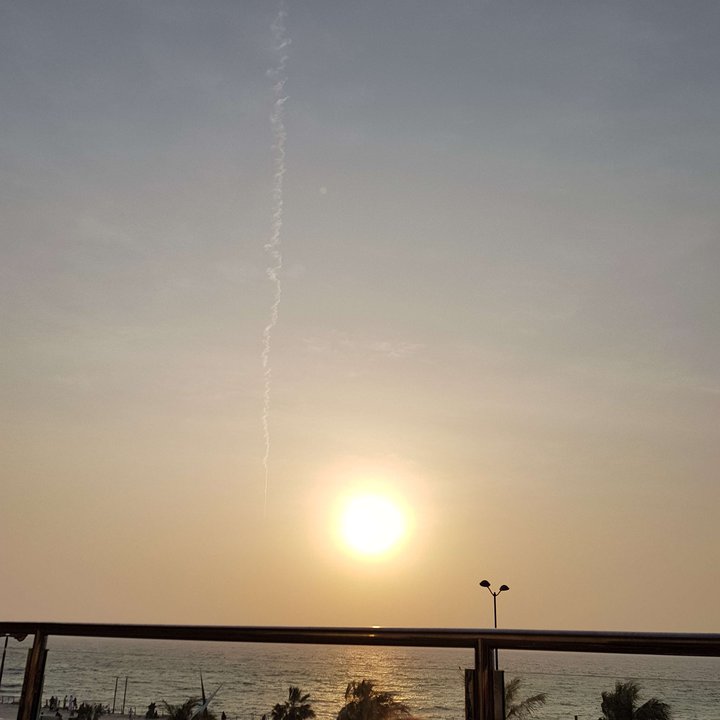 مشاركاتي في أنت الراصد