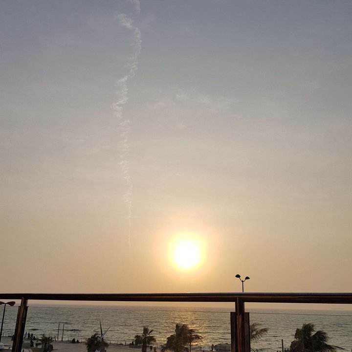 مشاركاتي في أنت الراصد