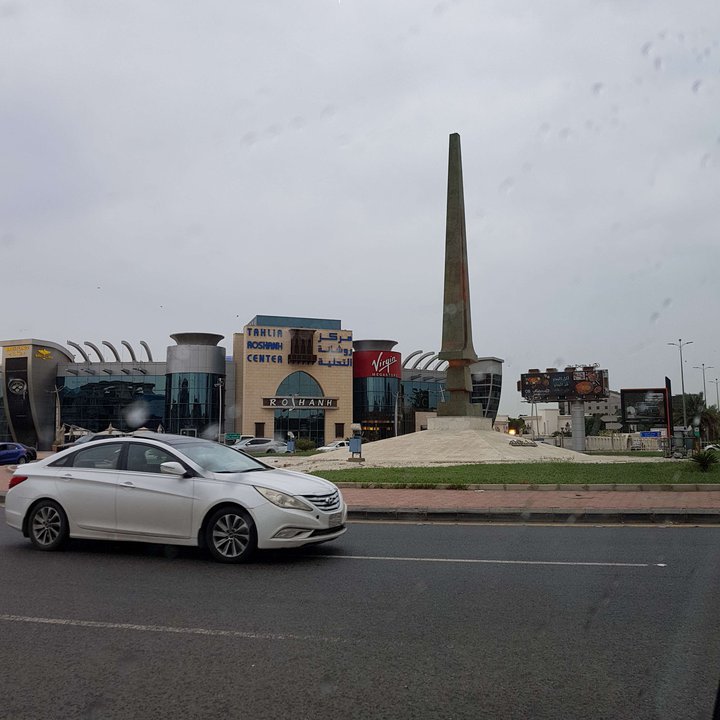 My Crowdsourcing Posts