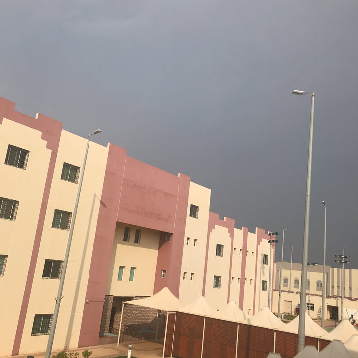 مشاركاتي في أنت الراصد