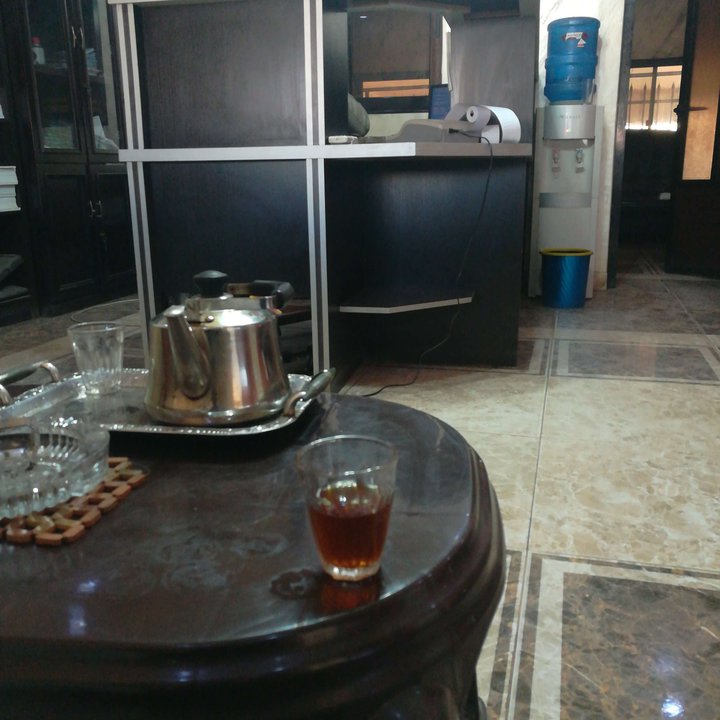 My Crowdsourcing Posts