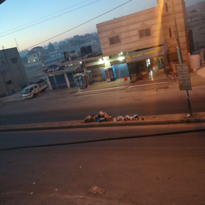 My Crowdsourcing Posts